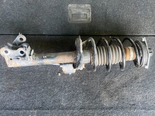 bontott MERCEDES-BENZ A-CLASS Bal első Gólyaláb (Lengécsillapító, Rugó)