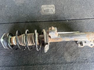 bontott MERCEDES-BENZ A-CLASS Bal első Gólyaláb (Lengécsillapító, Rugó)