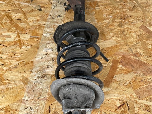 bontott MERCEDES-BENZ A-CLASS Bal első Gólyaláb (Lengécsillapító, Rugó)