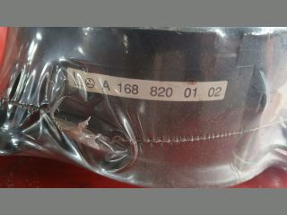 bontott MERCEDES-BENZ A-CLASS Bal első Hangszóró