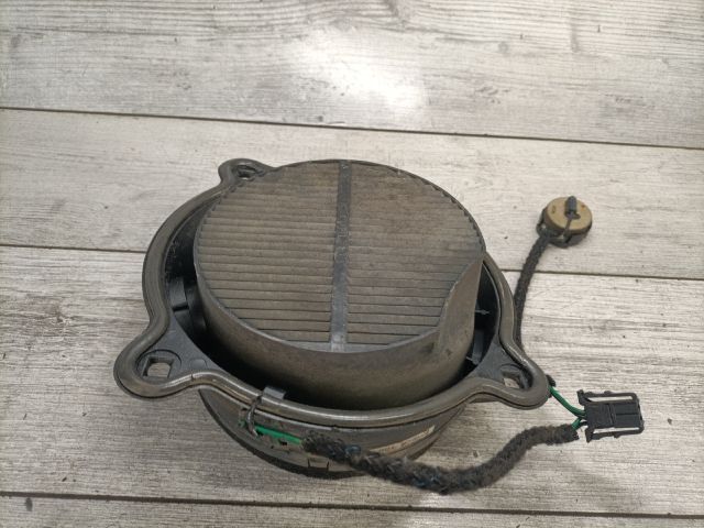 bontott MERCEDES-BENZ A-CLASS Bal első Hangszóró