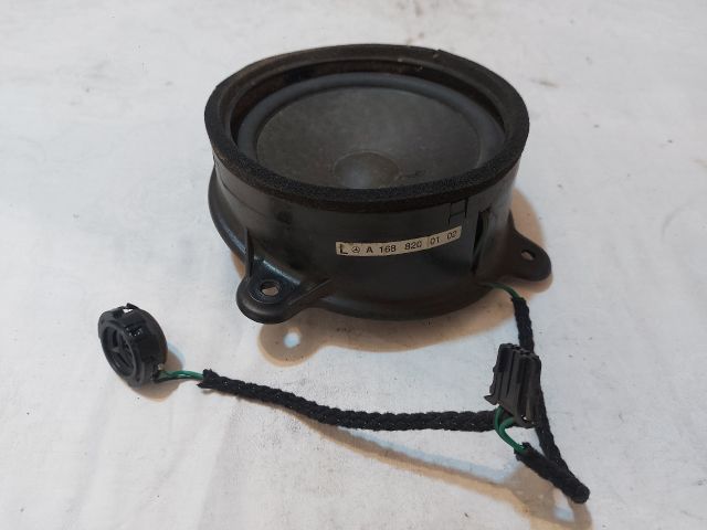 bontott MERCEDES-BENZ A-CLASS Bal első Hangszóró