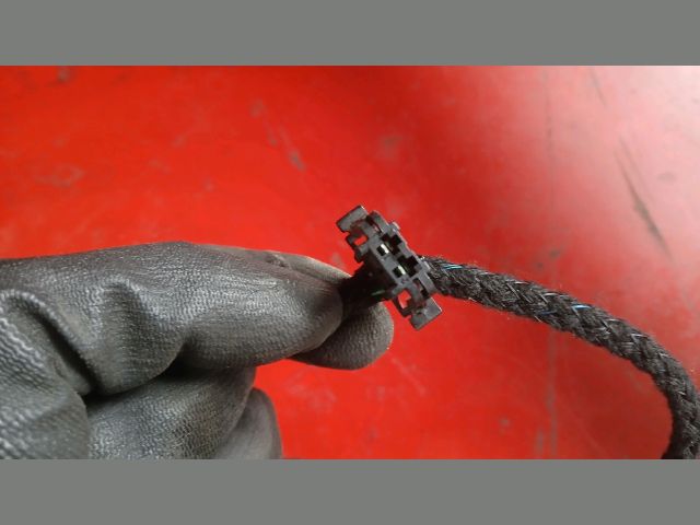 bontott MERCEDES-BENZ A-CLASS Bal első Hangszóró