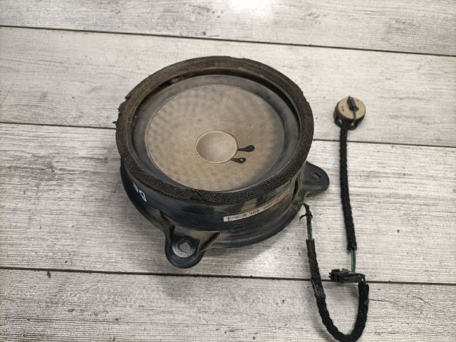 bontott MERCEDES-BENZ A-CLASS Bal első Hangszóró