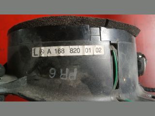 bontott MERCEDES-BENZ A-CLASS Bal első Hangszóró