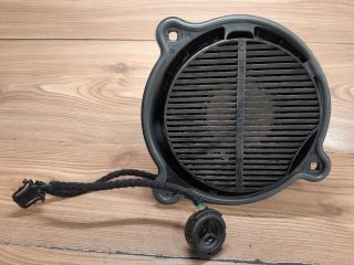 bontott MERCEDES-BENZ A-CLASS Bal első Hangszóró