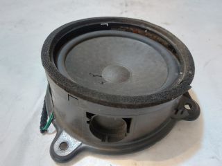 bontott MERCEDES-BENZ A-CLASS Bal első Hangszóró