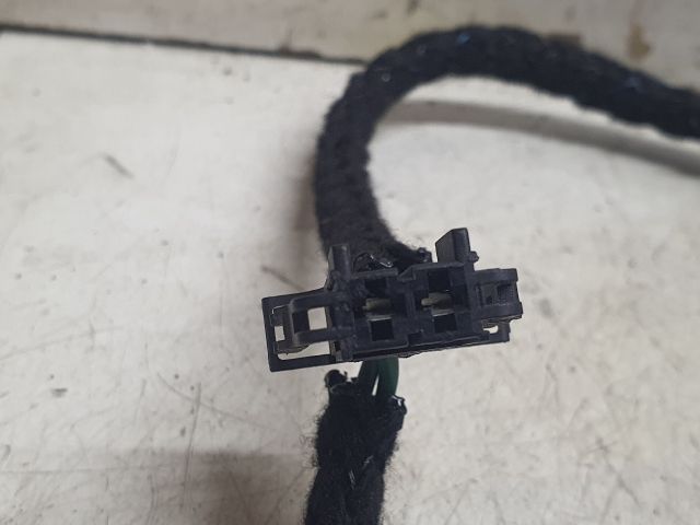 bontott MERCEDES-BENZ A-CLASS Bal első Hangszóró