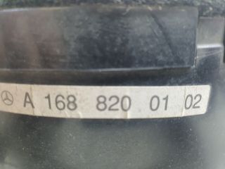 bontott MERCEDES-BENZ A-CLASS Bal első Hangszóró