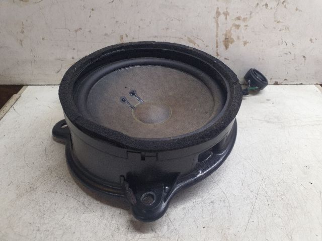 bontott MERCEDES-BENZ A-CLASS Bal első Hangszóró
