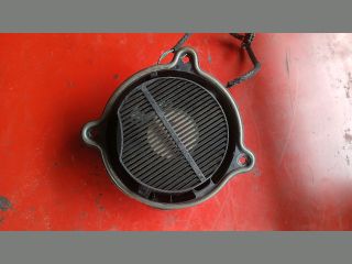 bontott MERCEDES-BENZ A-CLASS Bal első Hangszóró