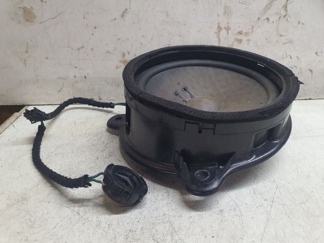 bontott MERCEDES-BENZ A-CLASS Bal első Hangszóró