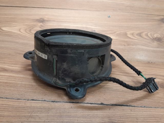 bontott MERCEDES-BENZ A-CLASS Bal első Hangszóró