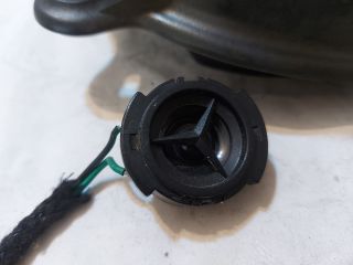 bontott MERCEDES-BENZ A-CLASS Bal első Hangszóró