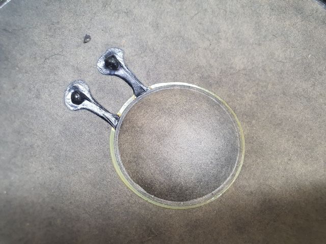 bontott MERCEDES-BENZ A-CLASS Bal első Hangszóró