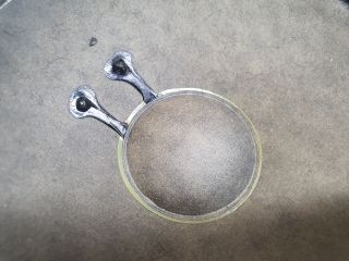 bontott MERCEDES-BENZ A-CLASS Bal első Hangszóró