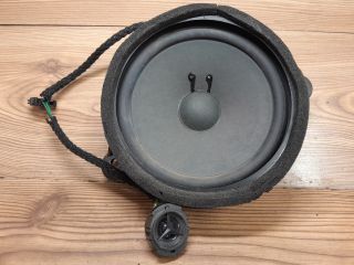 bontott MERCEDES-BENZ A-CLASS Bal első Hangszóró