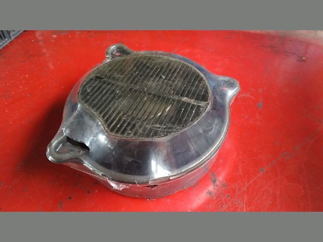 bontott MERCEDES-BENZ A-CLASS Bal első Hangszóró