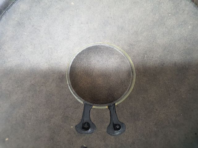 bontott MERCEDES-BENZ A-CLASS Bal első Hangszóró