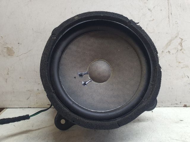 bontott MERCEDES-BENZ A-CLASS Bal első Hangszóró