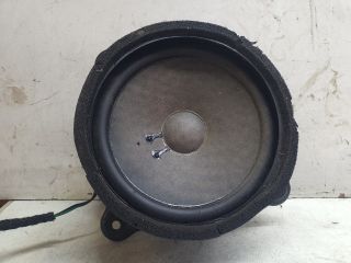 bontott MERCEDES-BENZ A-CLASS Bal első Hangszóró