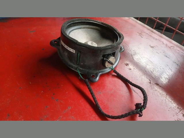 bontott MERCEDES-BENZ A-CLASS Bal első Hangszóró