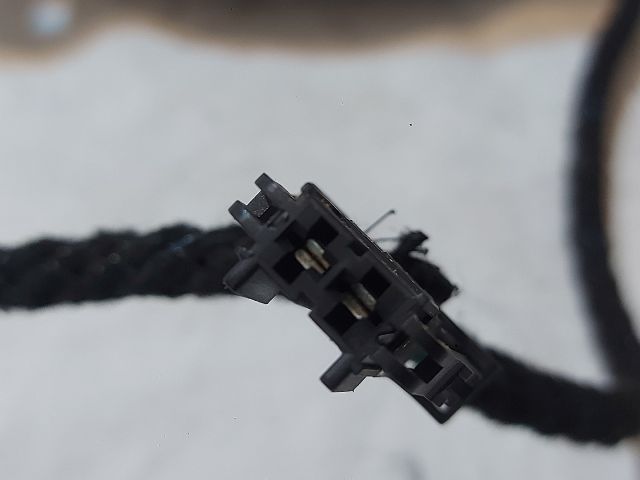 bontott MERCEDES-BENZ A-CLASS Bal első Hangszóró