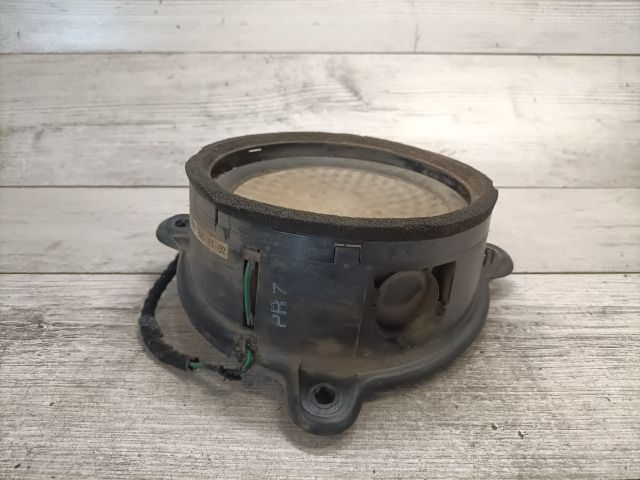 bontott MERCEDES-BENZ A-CLASS Bal első Hangszóró