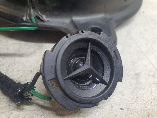 bontott MERCEDES-BENZ A-CLASS Bal első Hangszóró