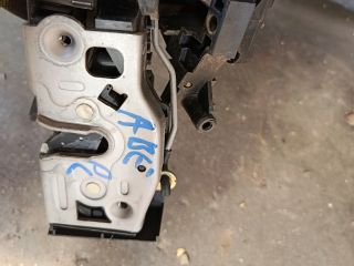 bontott MERCEDES-BENZ A-CLASS Bal első Központizár Motor
