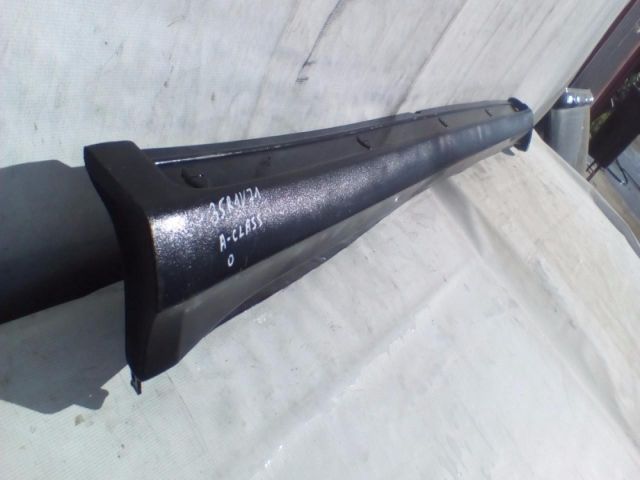 bontott MERCEDES-BENZ A-CLASS Bal első Küszöb Díszléc