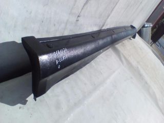 bontott MERCEDES-BENZ A-CLASS Bal első Küszöb Díszléc