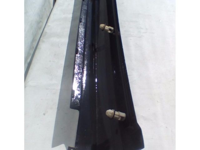 bontott MERCEDES-BENZ A-CLASS Bal első Küszöb Díszléc