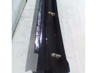 bontott MERCEDES-BENZ A-CLASS Bal első Küszöb Díszléc