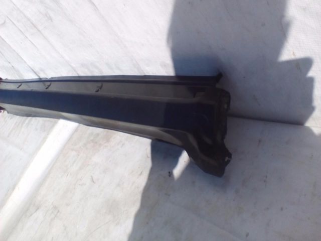 bontott MERCEDES-BENZ A-CLASS Bal első Küszöb Díszléc