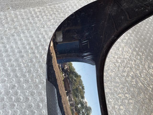 bontott MERCEDES-BENZ A-CLASS Bal első Lökhárító Díszléc