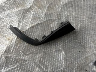 bontott MERCEDES-BENZ A-CLASS Bal első Lökhárító Díszléc