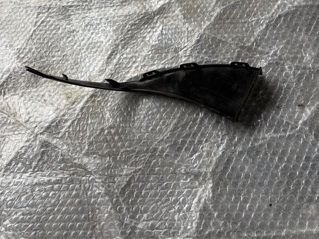 bontott MERCEDES-BENZ A-CLASS Bal első Lökhárító Díszléc