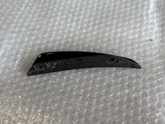 bontott MERCEDES-BENZ A-CLASS Bal első Lökhárító Díszléc