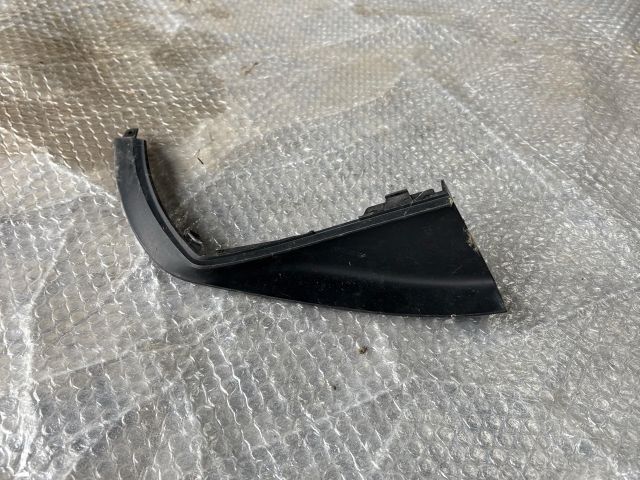 bontott MERCEDES-BENZ A-CLASS Bal első Lökhárító Díszléc