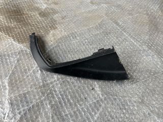 bontott MERCEDES-BENZ A-CLASS Bal első Lökhárító Díszléc