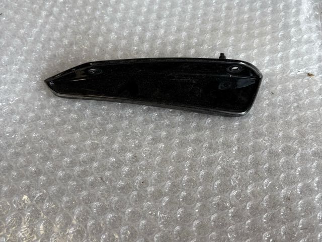 bontott MERCEDES-BENZ A-CLASS Bal első Lökhárító Díszléc