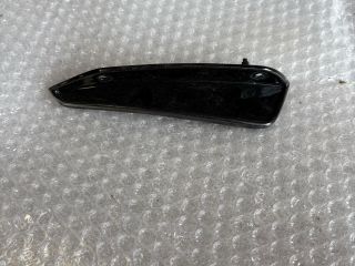 bontott MERCEDES-BENZ A-CLASS Bal első Lökhárító Díszléc