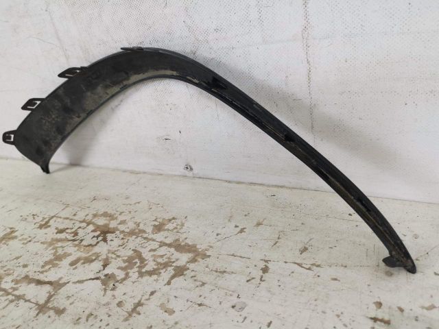 bontott MERCEDES-BENZ A-CLASS Bal első Lökhárító Díszléc