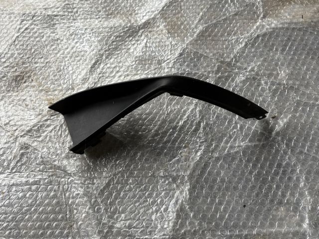 bontott MERCEDES-BENZ A-CLASS Bal első Lökhárító Díszléc