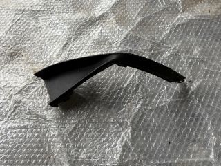 bontott MERCEDES-BENZ A-CLASS Bal első Lökhárító Díszléc