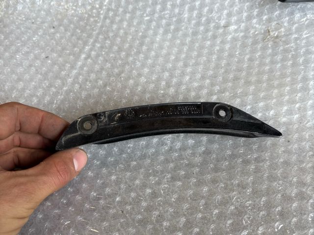 bontott MERCEDES-BENZ A-CLASS Bal első Lökhárító Díszléc