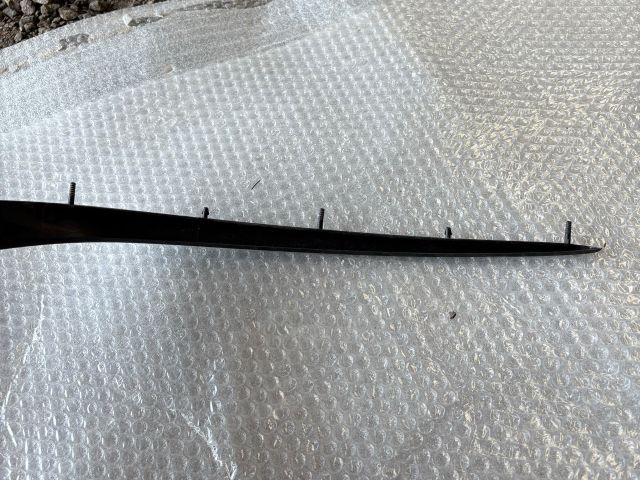 bontott MERCEDES-BENZ A-CLASS Bal első Lökhárító Díszléc