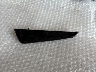 bontott MERCEDES-BENZ A-CLASS Bal első Lökhárító Díszléc