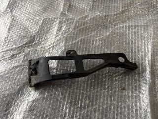 bontott MERCEDES-BENZ A-CLASS Bal első Lökhárító Tartó (Műanyag)